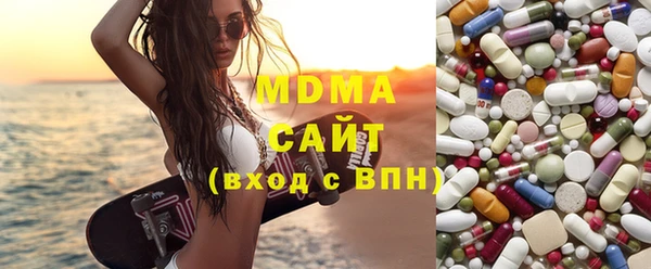 индика Аркадак